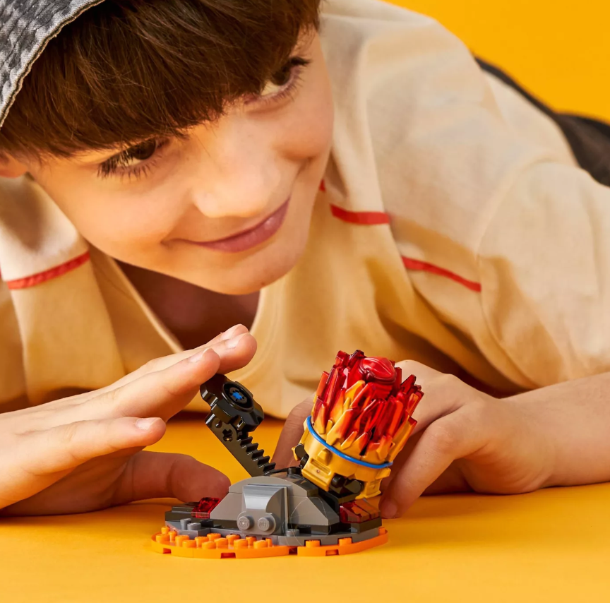 LEGO70686NinjagoSpinjitzuBurst