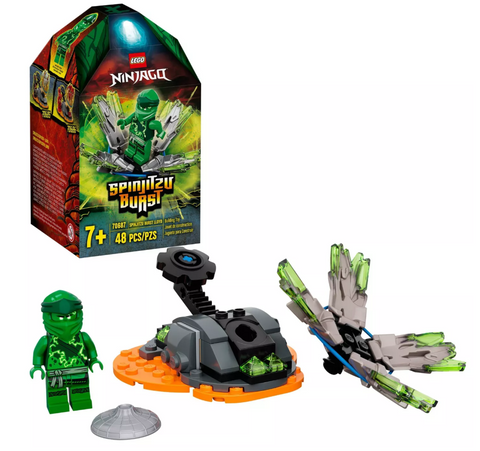 70687 LEGO® Ninjago Spinjitzu Burst - Lloyd