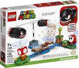 71366 LEGO® Super Mario Boomer Bill Barrage Expansion Set