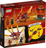 71701 LEGO® Ninjago Kai's Fire Dragon