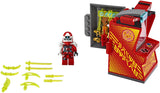 71714 LEGO® Ninjago Kai Avatar - Arcade Pod