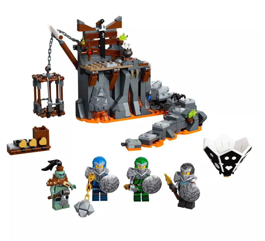 LEGO71717NinjagoJourneytotheSk