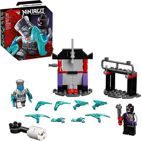 71731 LEGO® Ninjago Epic Battle Set - Zane vs. Nindroid