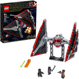 75272 LEGO® Star Wars Sith TIE Fighter