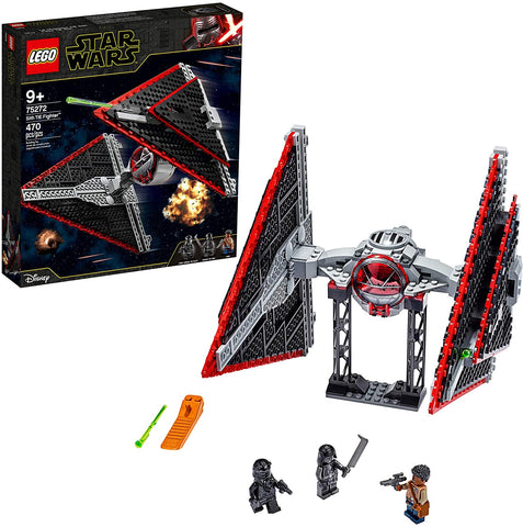 75272 LEGO® Star Wars Sith TIE Fighter