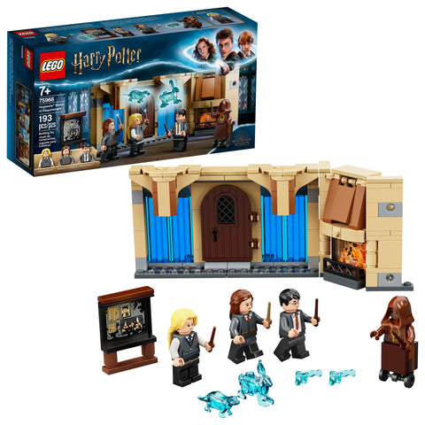 75966 LEGO® Harry Potter Hogwarts Room of Requirement