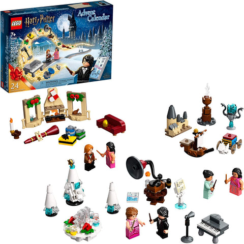 75981 LEGO® Harry Potter TM Advent Calendar