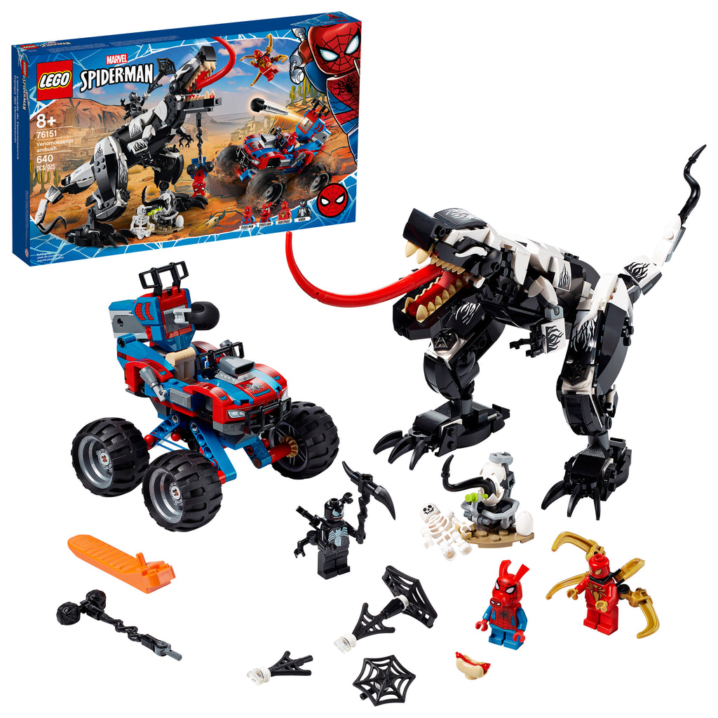 LEGO76151MarvelSuperHeroesVeno