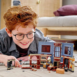 76385 LEGO® Harry Potter Hogwarts Moment: Charms Class
