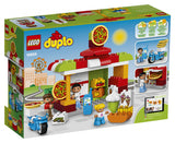 10834 LEGO® DUPLO® Town Pizzeria