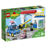10902 LEGO® DUPLO® Town Police Station