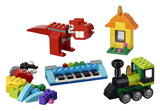 11001 LEGO® Classic Bricks and Ideas