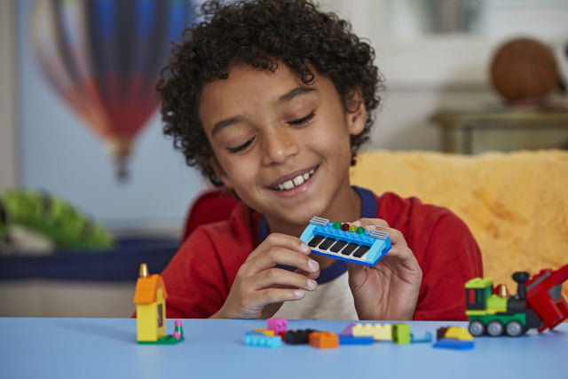 Lego best sale 11001 classic