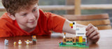 21140 LEGO® Minecraft The Chicken Coop