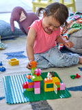 2304 LEGO® DUPLO® Large Green Building Plate