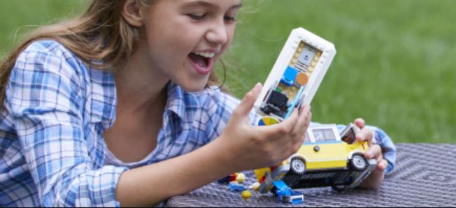 31079 LEGO® Creator Sunshine Surfer Van – Chachi Toys