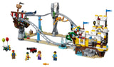 31084 LEGO® Creator Pirate Roller Coaster