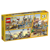 31084 LEGO® Creator Pirate Roller Coaster