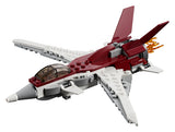 31086 LEGO® Creator Futuristic Flyer