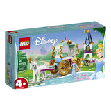 41159 LEGO® Disney Princess Cinderella's Carriage Ride
