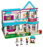 41314 LEGO® Friends Stephanie's House