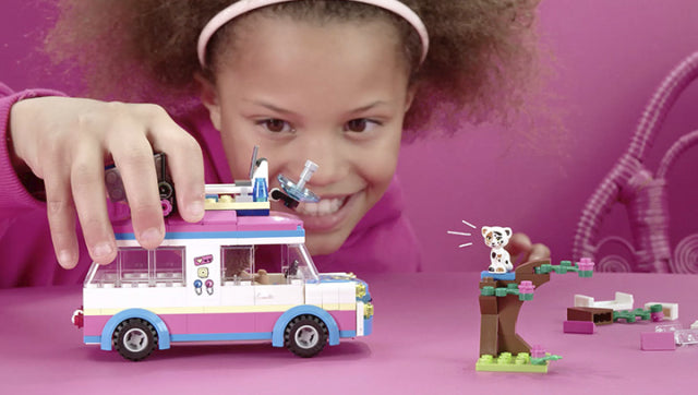 Lego friends 41331 outlet