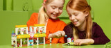 41345 LEGO® Friends Heartlake City Pet Center