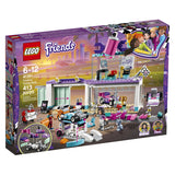 41351 LEGO® Friends Creative Tuning Shop