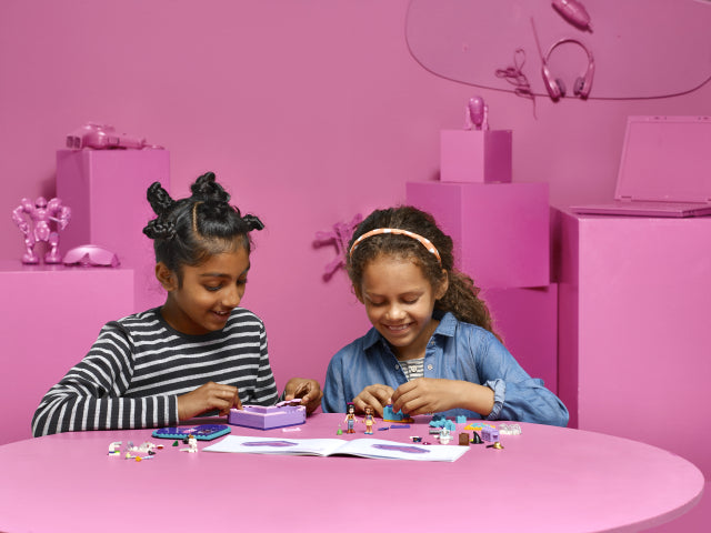 Heart box sales friendship pack