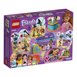 41359 LEGO® Friends Heart Box Friendship Pack