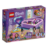 41359 LEGO® Friends Heart Box Friendship Pack