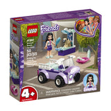 41360 LEGO® Friends Emma's Mobile Vet Clinic