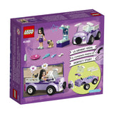 41360 LEGO® Friends Emma's Mobile Vet Clinic
