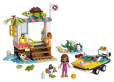 41376 LEGO® Friends Turtles Rescue Mission