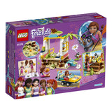 41376 LEGO® Friends Turtles Rescue Mission