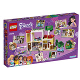 41379  LEGO® Friends Heartlake City Restaurant