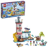 41380 LEGO® Friends Lighthouse Rescue Center