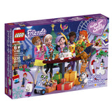 41382 LEGO® Friends Advent Calendar
