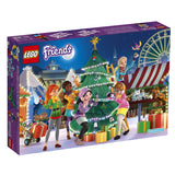 41382 LEGO® Friends Advent Calendar