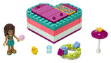 41384 LEGO® Friends Andrea's Summer Heart Box