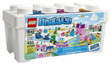 41455 LEGO® Unikitty Unikingdom Creative Brick Box