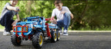 42070 LEGO® Technic 6x6 All Terrain Tow Truck