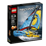 42074 LEGO® Technic Racing Yacht