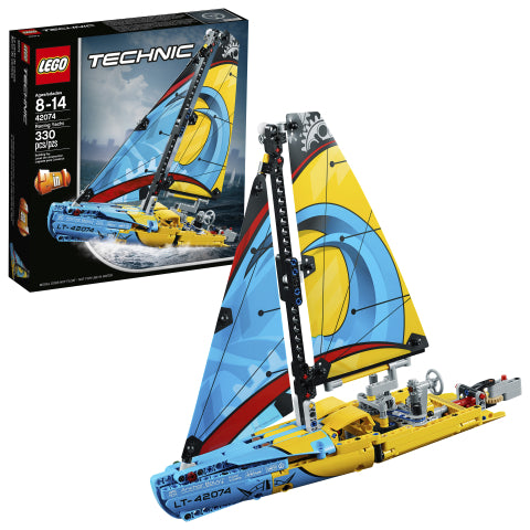 42074 LEGO® Technic Racing Yacht