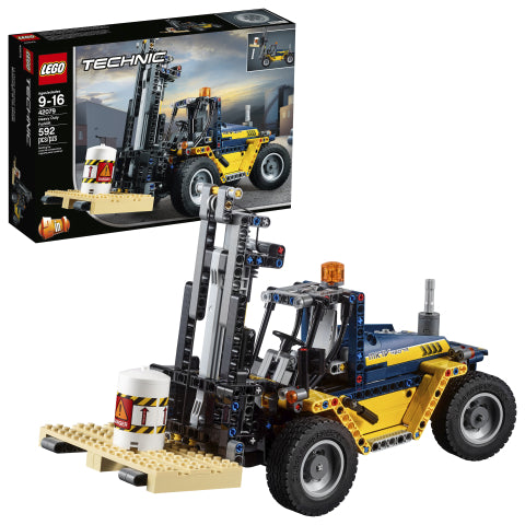 42079 LEGO® Technic Heavy Duty Forklift