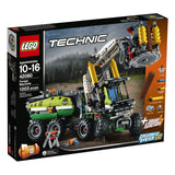 42080 LEGO® Technic Forest Machine