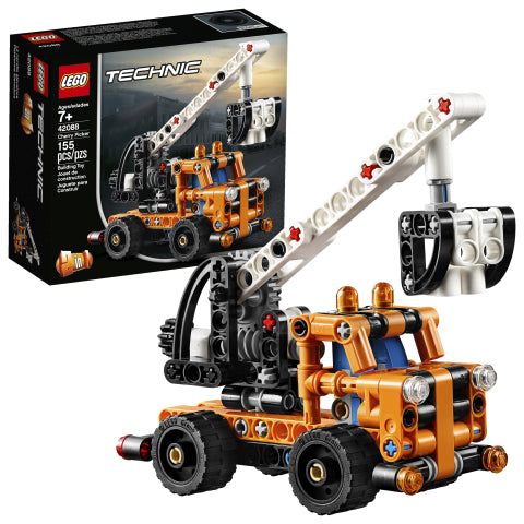 42088 LEGO® Technic Cherry Picker