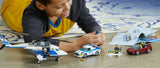 60138 LEGO® City Police High-speed Chase