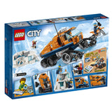 60194 LEGO® City Arctic Expedition Arctic Scout Truck