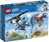 60207 LEGO® City Sky Police Drone Chase